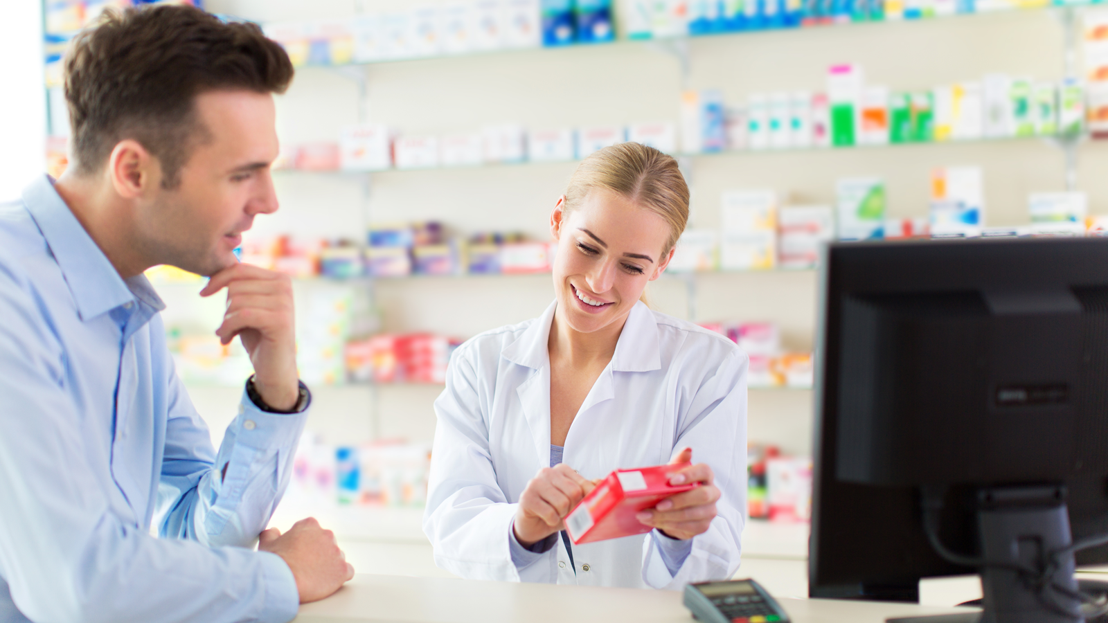 farmacia